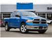 2023 RAM 1500 Classic SLT (Stk: 5P064) in Kamloops - Image 1 of 16