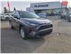 2020 Toyota RAV4 LE (Stk: 8766) in Calgary - Image 1 of 19