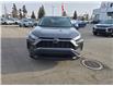 2020 Toyota RAV4 LE (Stk: 8766) in Calgary - Image 2 of 19