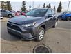 2020 Toyota RAV4 LE (Stk: 8766) in Calgary - Image 3 of 19