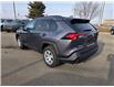 2020 Toyota RAV4 LE (Stk: 8766) in Calgary - Image 5 of 19