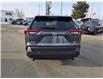 2020 Toyota RAV4 LE (Stk: 8766) in Calgary - Image 6 of 19