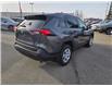 2020 Toyota RAV4 LE (Stk: 8766) in Calgary - Image 7 of 19