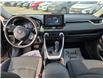 2020 Toyota RAV4 LE (Stk: 8766) in Calgary - Image 12 of 19