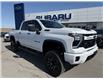 2024 Chevrolet Silverado 2500HD LT (Stk: P1962) in Newmarket - Image 1 of 30