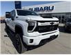 2024 Chevrolet Silverado 2500HD LT (Stk: P1962) in Newmarket - Image 2 of 30