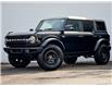 2022 Ford Bronco Base (Stk: N3666) in Hamilton - Image 1 of 37