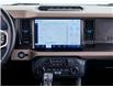 2022 Ford Bronco Base (Stk: N3666) in Hamilton - Image 22 of 37