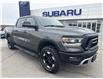 2022 RAM 1500 Rebel (Stk: P1970) in Newmarket - Image 1 of 20