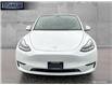 2021 Tesla Model Y Standard Range (Stk: 107225) in Langley BC - Image 2 of 25