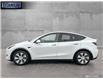 2021 Tesla Model Y Standard Range (Stk: 107225) in Langley BC - Image 3 of 25