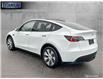 2021 Tesla Model Y Standard Range (Stk: 107225) in Langley BC - Image 4 of 25
