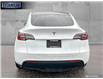 2021 Tesla Model Y Standard Range (Stk: 107225) in Langley BC - Image 5 of 25