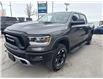 2022 RAM 1500 Rebel (Stk: P1970) in Newmarket - Image 3 of 20