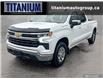 2023 Chevrolet Silverado 1500 LT (Stk: 271872) in Langley BC - Image 1 of 25
