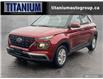 2023 Hyundai Venue Preferred (Stk: 257731) in Langley BC - Image 1 of 25