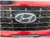 2023 Hyundai Venue Preferred (Stk: 257731) in Langley BC - Image 9 of 25
