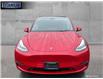 2021 Tesla Model Y Standard Range (Stk: 132794) in Langley BC - Image 2 of 24