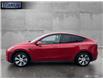 2021 Tesla Model Y Standard Range (Stk: 132794) in Langley BC - Image 3 of 24