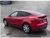 2021 Tesla Model Y Standard Range (Stk: 132794) in Langley BC - Image 4 of 24