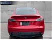 2021 Tesla Model Y Standard Range (Stk: 132794) in Langley BC - Image 5 of 24