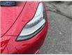 2021 Tesla Model Y Standard Range (Stk: 132794) in Langley BC - Image 8 of 24