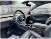 2021 Tesla Model Y Standard Range (Stk: 132794) in Langley BC - Image 12 of 24