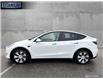 2021 Tesla Model Y Long Range (Stk: 268673) in Langley BC - Image 3 of 25
