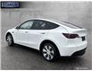 2021 Tesla Model Y Long Range (Stk: 268673) in Langley BC - Image 4 of 25