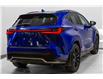 2025 Lexus NX 350 Base (Stk: 081811) in Brampton - Image 9 of 25
