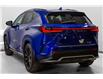 2025 Lexus NX 350 Base (Stk: 081811) in Brampton - Image 12 of 25