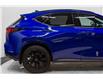 2025 Lexus NX 350 Base (Stk: 081811) in Brampton - Image 5 of 25