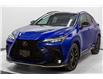 2025 Lexus NX 350 Base (Stk: 081811) in Brampton - Image 1 of 25