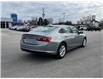 2024 Chevrolet Malibu 1LT (Stk: 24-0804) in LaSalle - Image 5 of 26