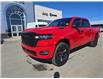 2025 RAM 1500 Big Horn (Stk: S049) in Miramichi - Image 1 of 13