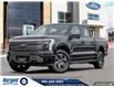 2025 Ford F-150 Lightning Flash (Stk: 6-25FL0191) in Whitby - Image 1 of 27