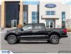 2025 Ford F-150 Lightning Flash (Stk: 6-25FL0191) in Whitby - Image 3 of 27