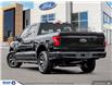 2025 Ford F-150 Lightning Flash (Stk: 6-25FL0191) in Whitby - Image 4 of 27
