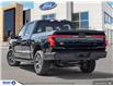 2025 Ford F-150 Lightning Lariat (Stk: 6-25FL0271) in Whitby - Image 4 of 26