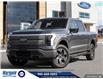 2025 Ford F-150 Lightning Flash (Stk: 6-25FL0344) in Whitby - Image 1 of 27
