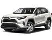 2023 Toyota RAV4 LE (Stk: 361261P) in Salmon Arm - Image 1 of 8