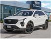 2025 Cadillac XT4 Premium Luxury (Stk: 169627) in London - Image 1 of 27