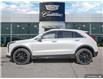 2025 Cadillac XT4 Premium Luxury (Stk: 169627) in London - Image 3 of 27