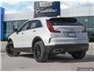 2025 Cadillac XT4 Premium Luxury (Stk: 169627) in London - Image 4 of 27