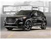 2019 Hyundai Tucson Ultimate (Stk: 25158A) in Toronto - Image 1 of 24