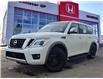 2018 Nissan Armada Platinum (Stk: H56-7355A) in Grande Prairie - Image 1 of 27