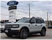 2022 Ford Bronco Sport Badlands (Stk: VF00257R) in Chatham - Image 1 of 31