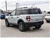 2022 Ford Bronco Sport Badlands (Stk: VF00257R) in Chatham - Image 4 of 31