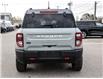 2022 Ford Bronco Sport Badlands (Stk: VF00257R) in Chatham - Image 5 of 31