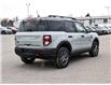 2022 Ford Bronco Sport Badlands (Stk: VF00257R) in Chatham - Image 6 of 31